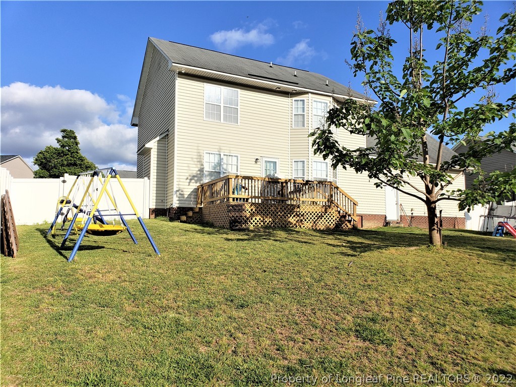 36 Pender Road Spring Lake, NC 28390 - Photo 5 of 7