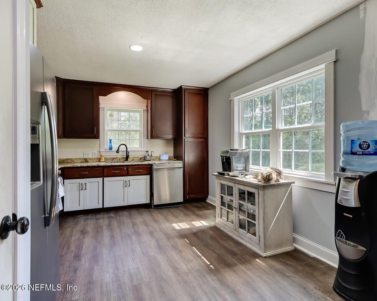 45272 Eula B Road Callahan, FL 32011 - Photo 13 of 38 kitchen