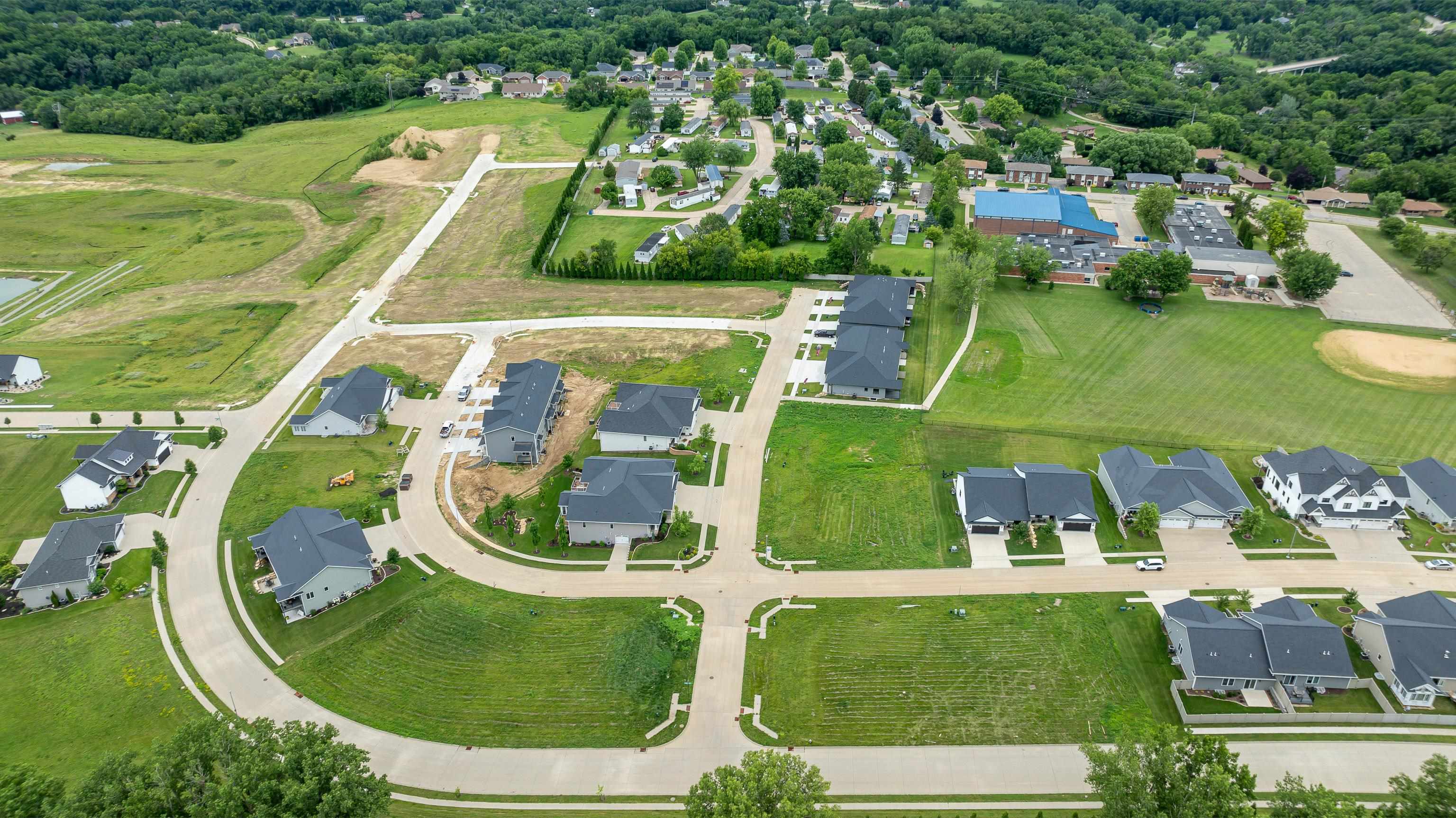 Lot 11 Autumn Ridge Lane Dubuque, IA 52003 - Photo 5 of 7 Gallery Image 5
