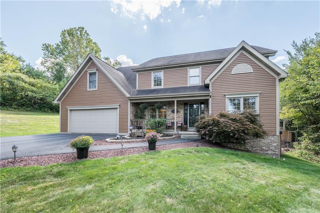 214 Marshall Road Oakdale, PA 15071 - Photo 1 of 50 Gallery Image 1