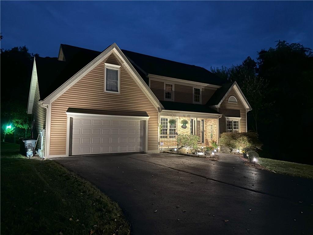 214 Marshall Road Oakdale, PA 15071 - Photo 2 of 50 Gallery Image 2