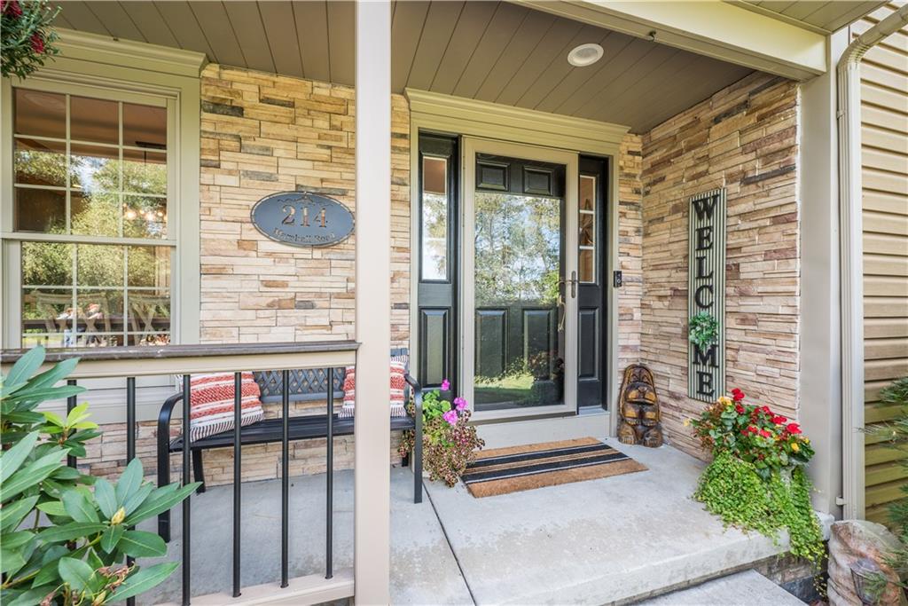 214 Marshall Road Oakdale, PA 15071 - Photo 3 of 50 Gallery Image 3