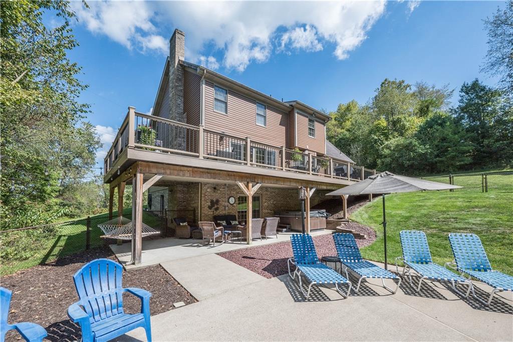 214 Marshall Road Oakdale, PA 15071 - Photo 41 of 50 Gallery Image 41