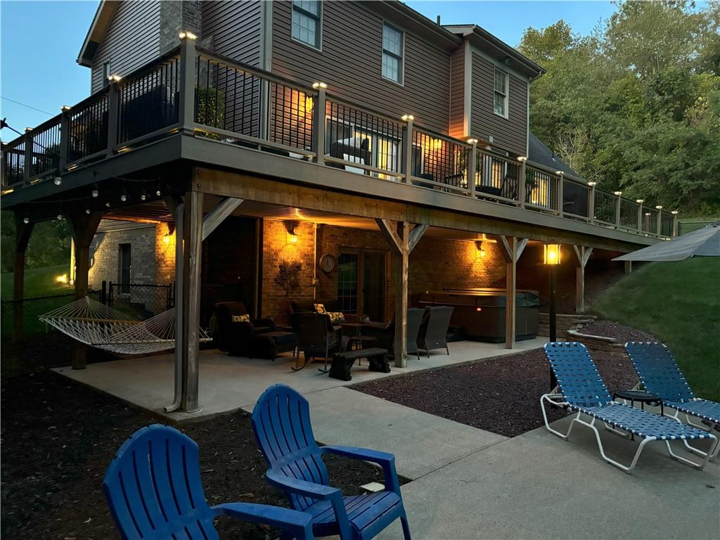 214 Marshall Road Oakdale, PA 15071 - Photo 42 of 50 Gallery Image 42