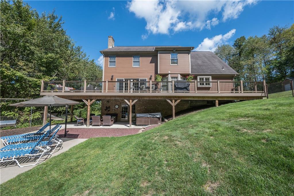 214 Marshall Road Oakdale, PA 15071 - Photo 43 of 50 Gallery Image 43