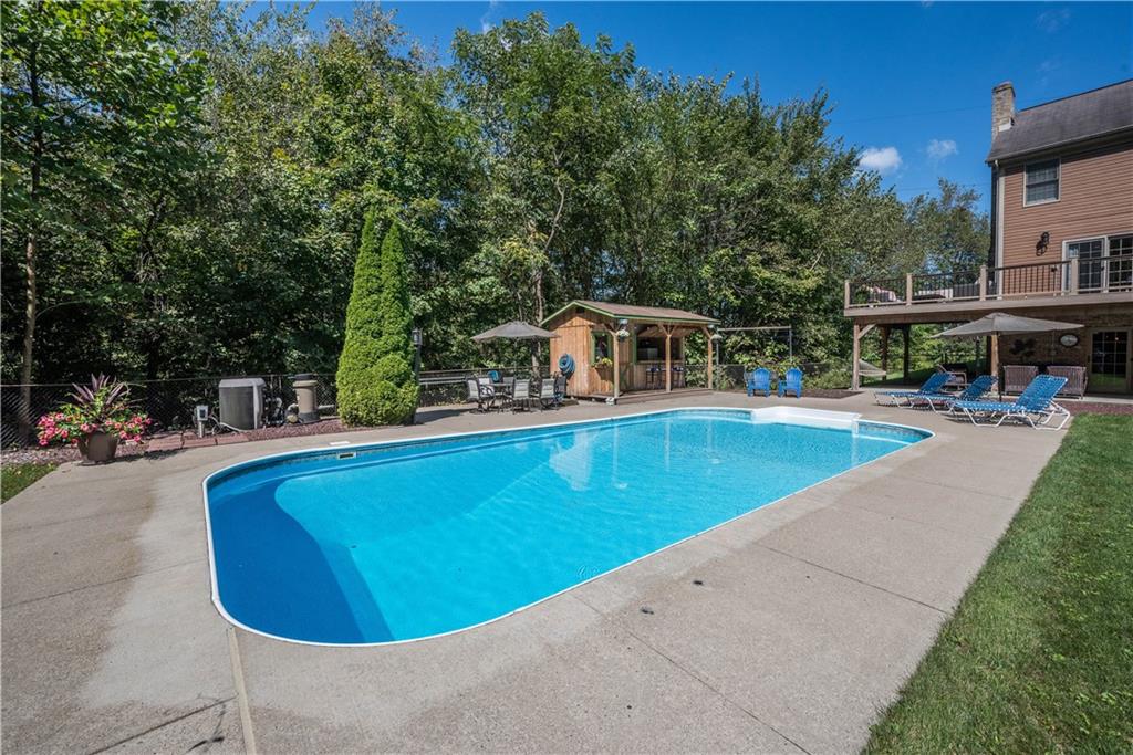 214 Marshall Road Oakdale, PA 15071 - Photo 47 of 50 Gallery Image 47