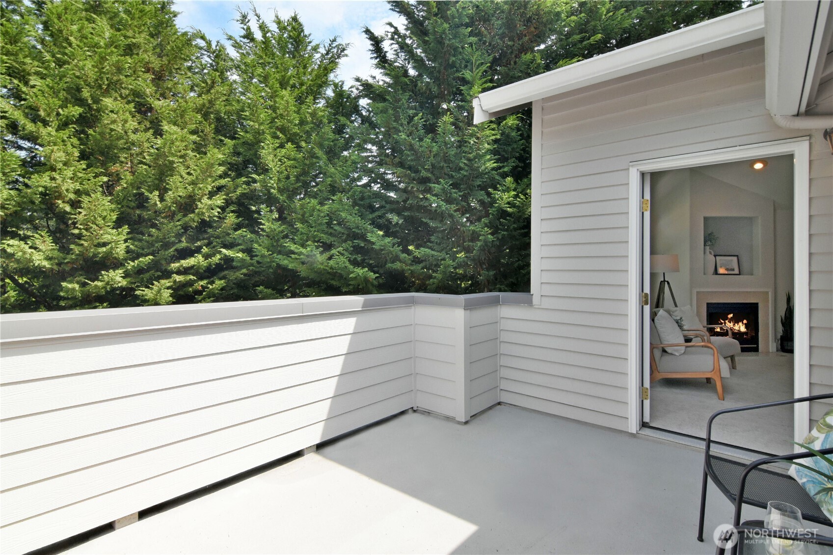 8500 Main Street, Unit F313 Edmonds, WA 98026 - Photo 6 of 24 a view of outdoor space