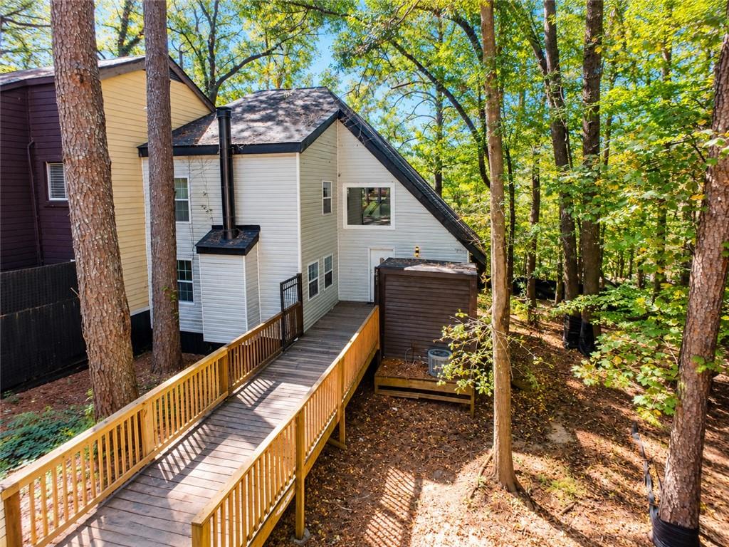 2501 Terrace Trail Decatur, GA 30035 - Photo 41 of 46 Gallery Image 41
