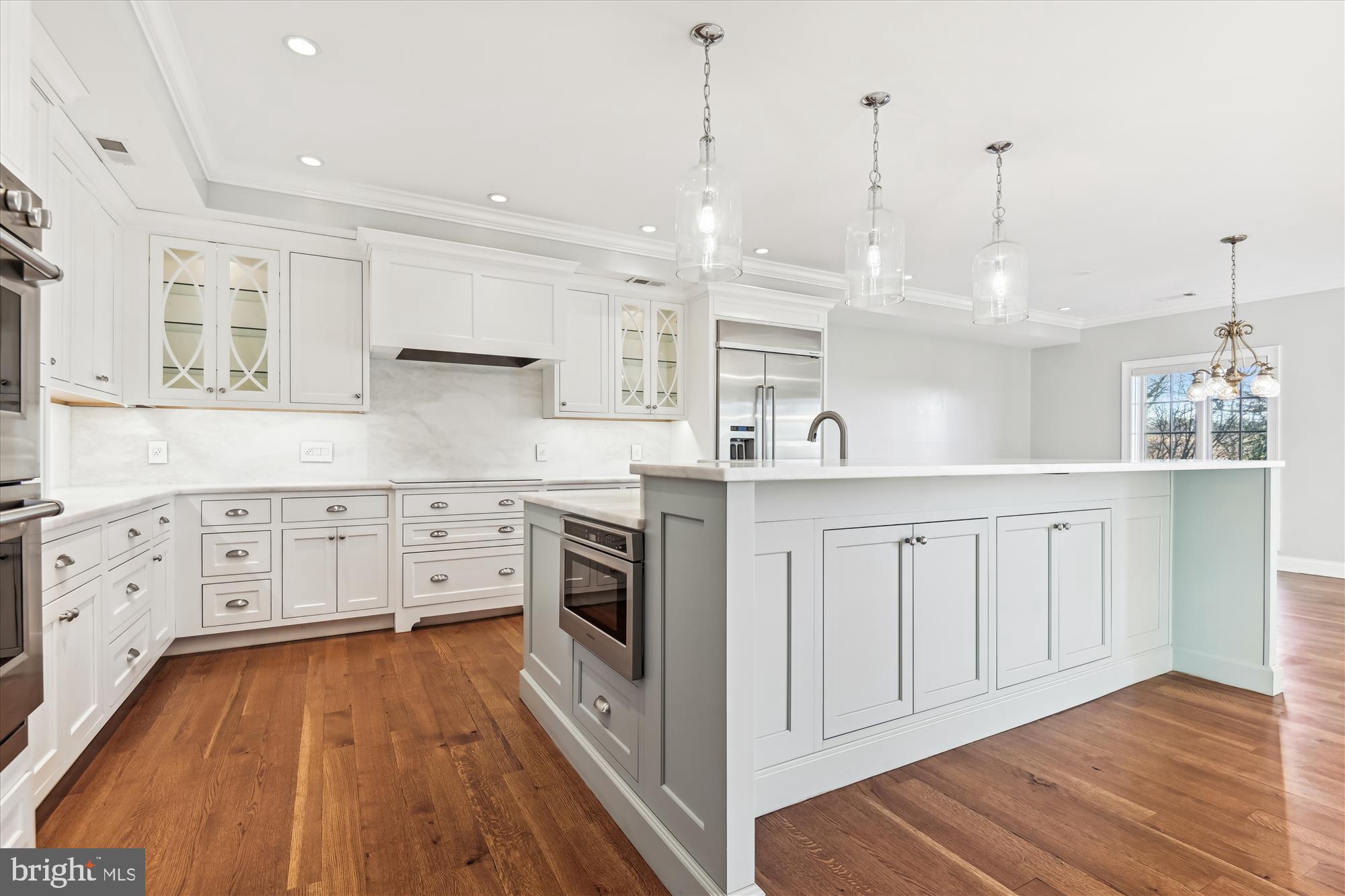 7 Devon Hill Road, Unit A5 Baltimore, MD 21210 - Photo 13 of 32 Kitchen