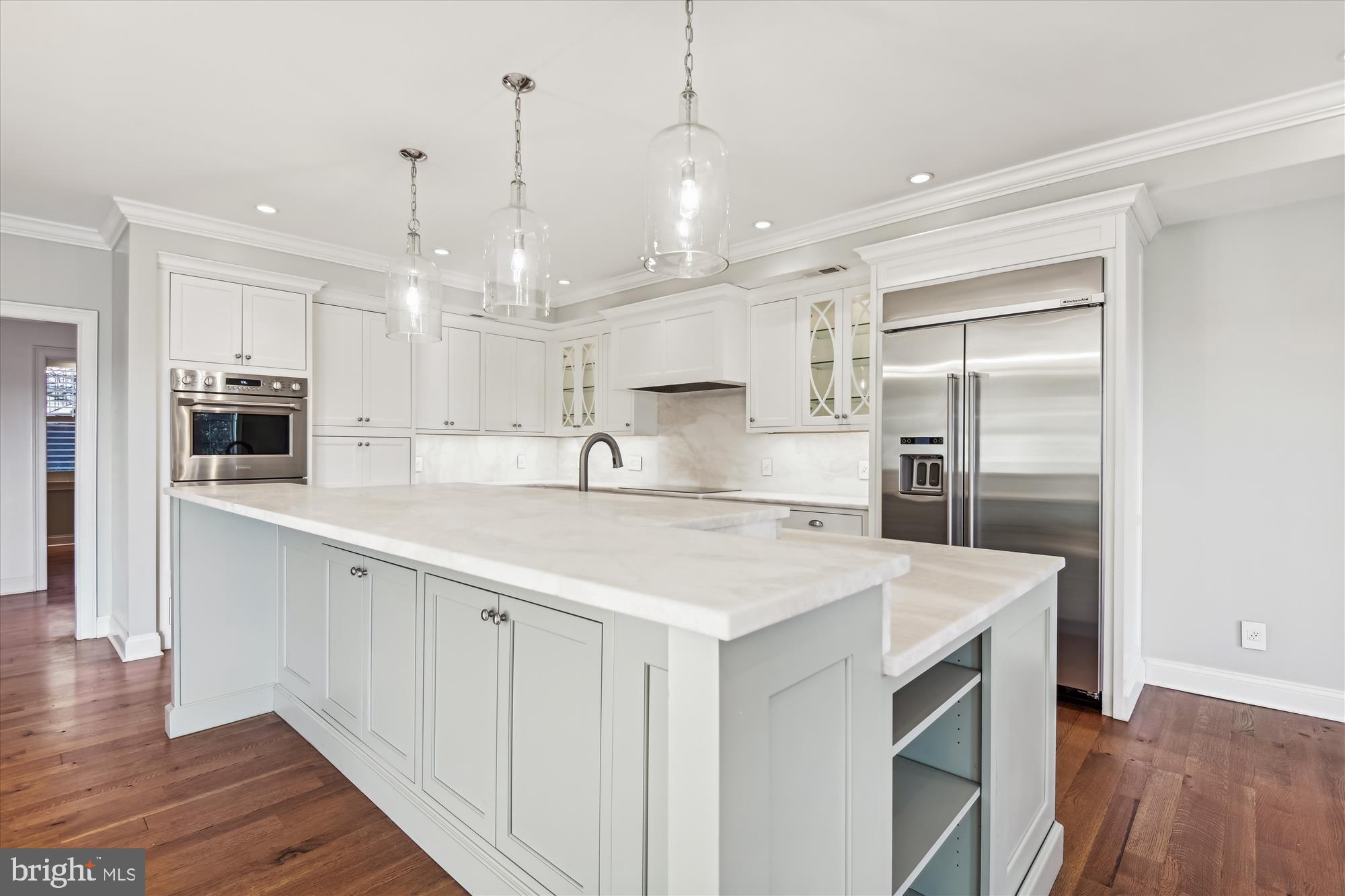 7 Devon Hill Road, Unit A5 Baltimore, MD 21210 - Photo 14 of 32 Kitchen