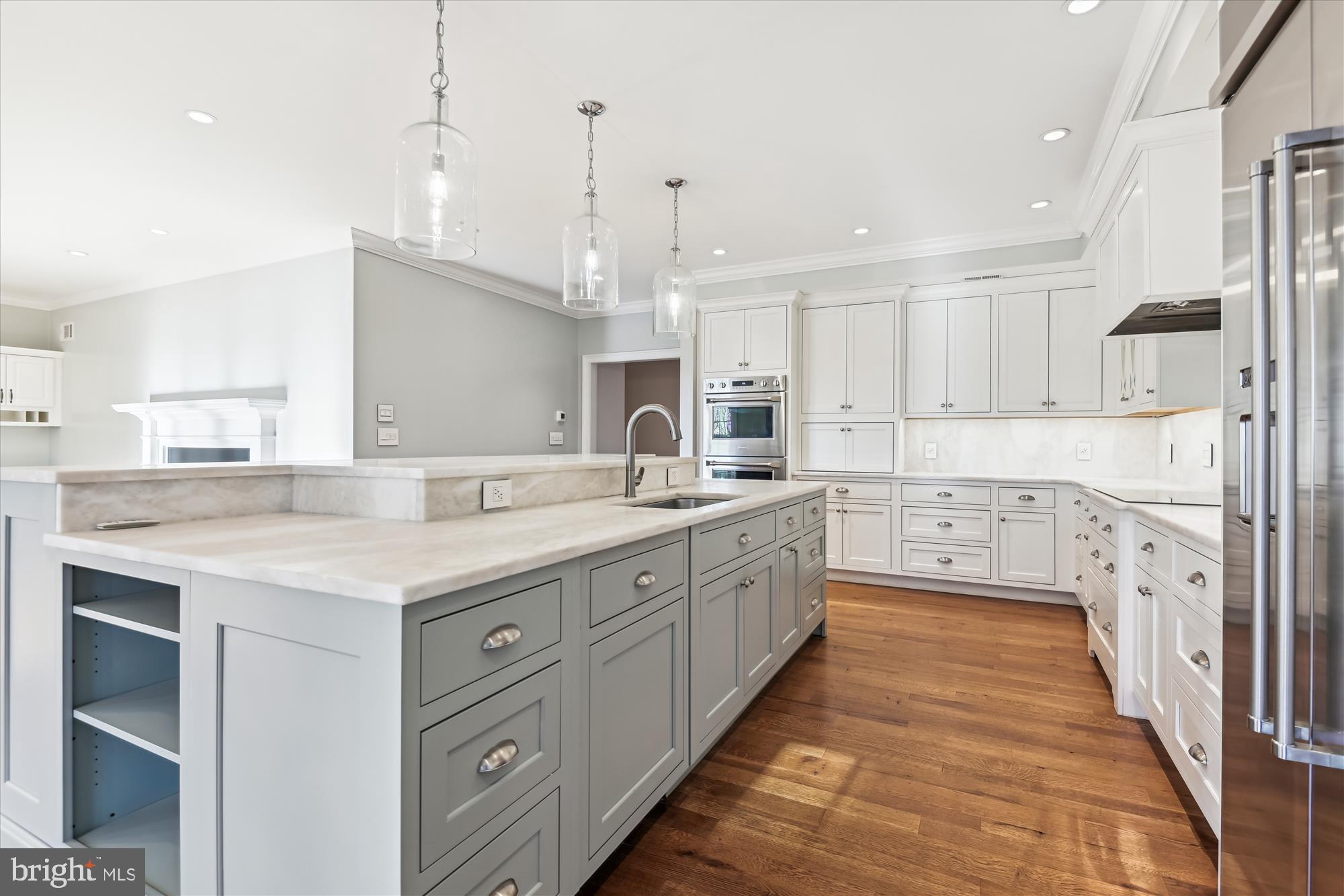 7 Devon Hill Road, Unit A5 Baltimore, MD 21210 - Photo 15 of 32 Kitchen