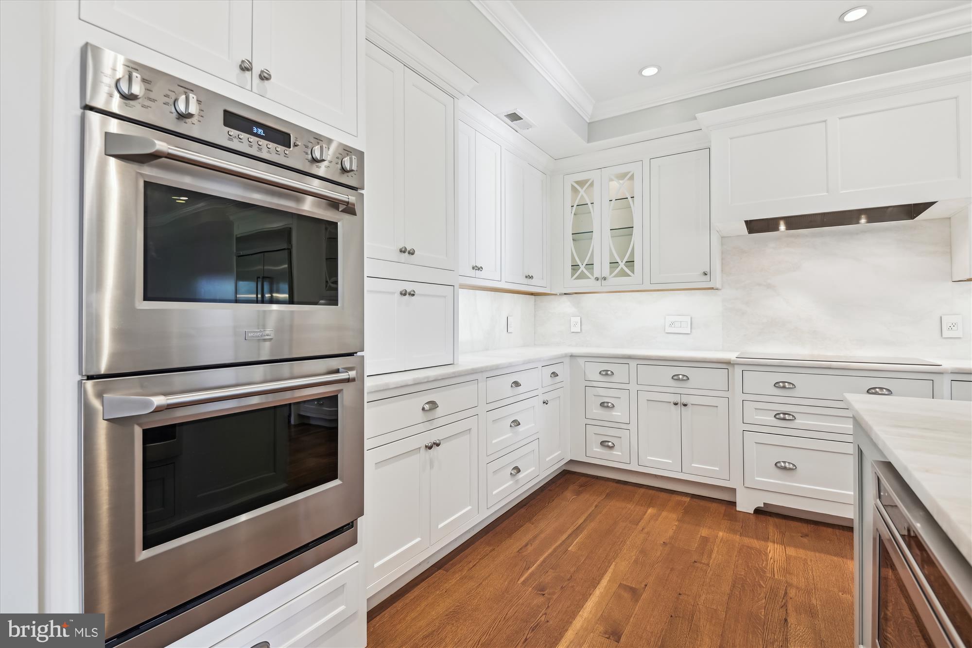 7 Devon Hill Road, Unit A5 Baltimore, MD 21210 - Photo 17 of 32 Kitchen