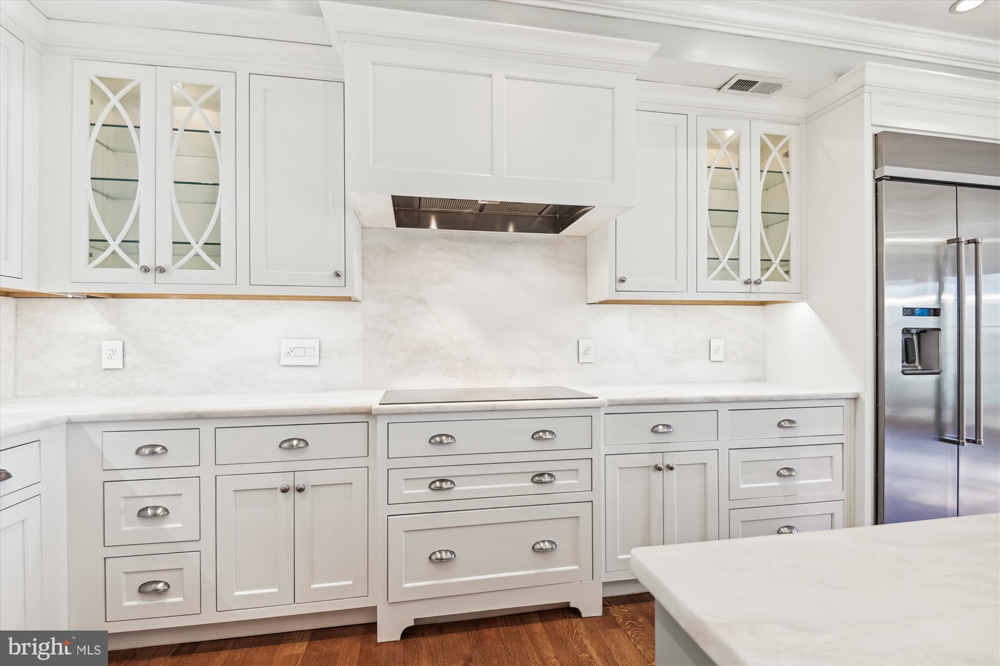 7 Devon Hill Road, Unit A5 Baltimore, MD 21210 - Photo 18 of 32 Kitchen