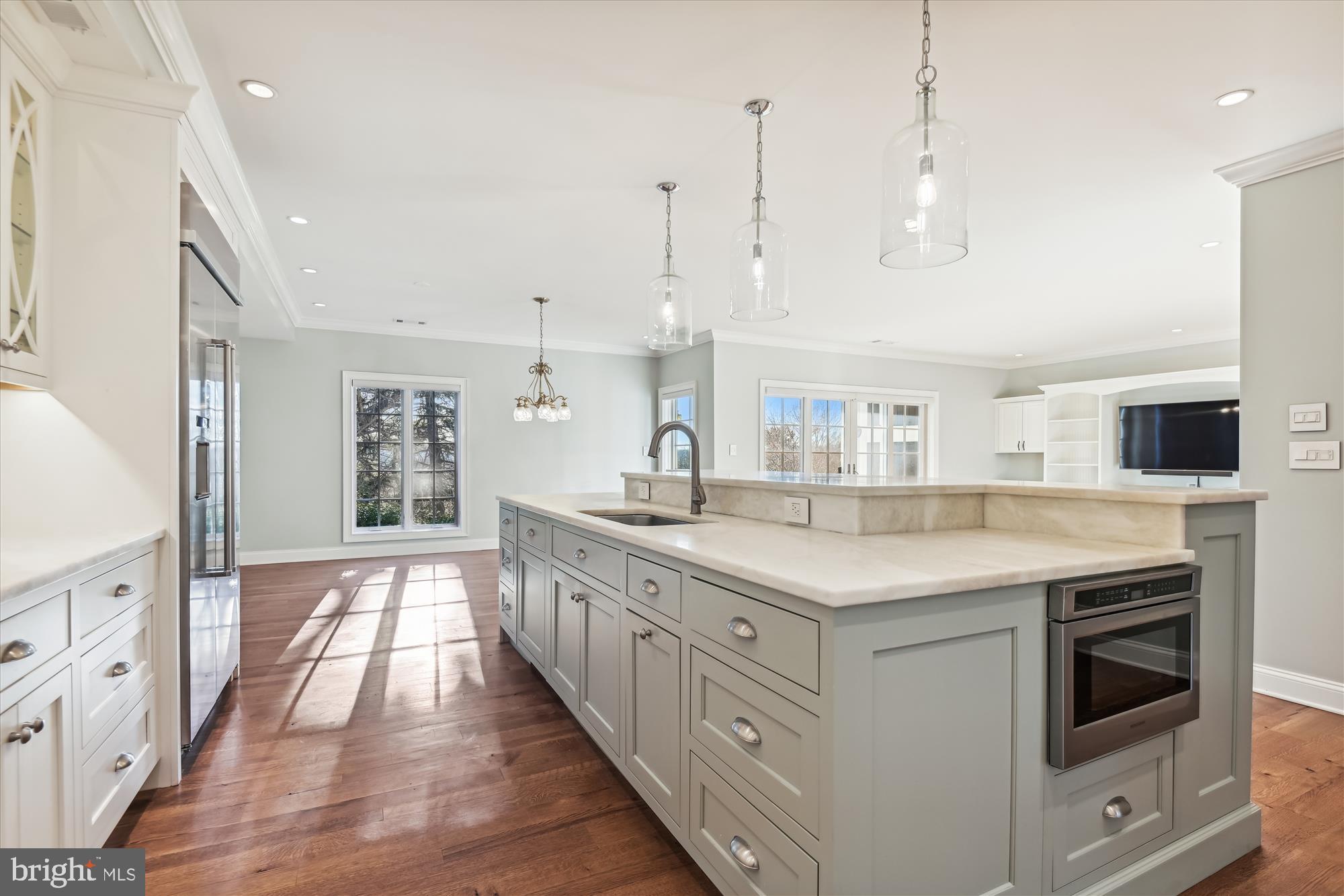 7 Devon Hill Road, Unit A5 Baltimore, MD 21210 - Photo 19 of 32 Kitchen