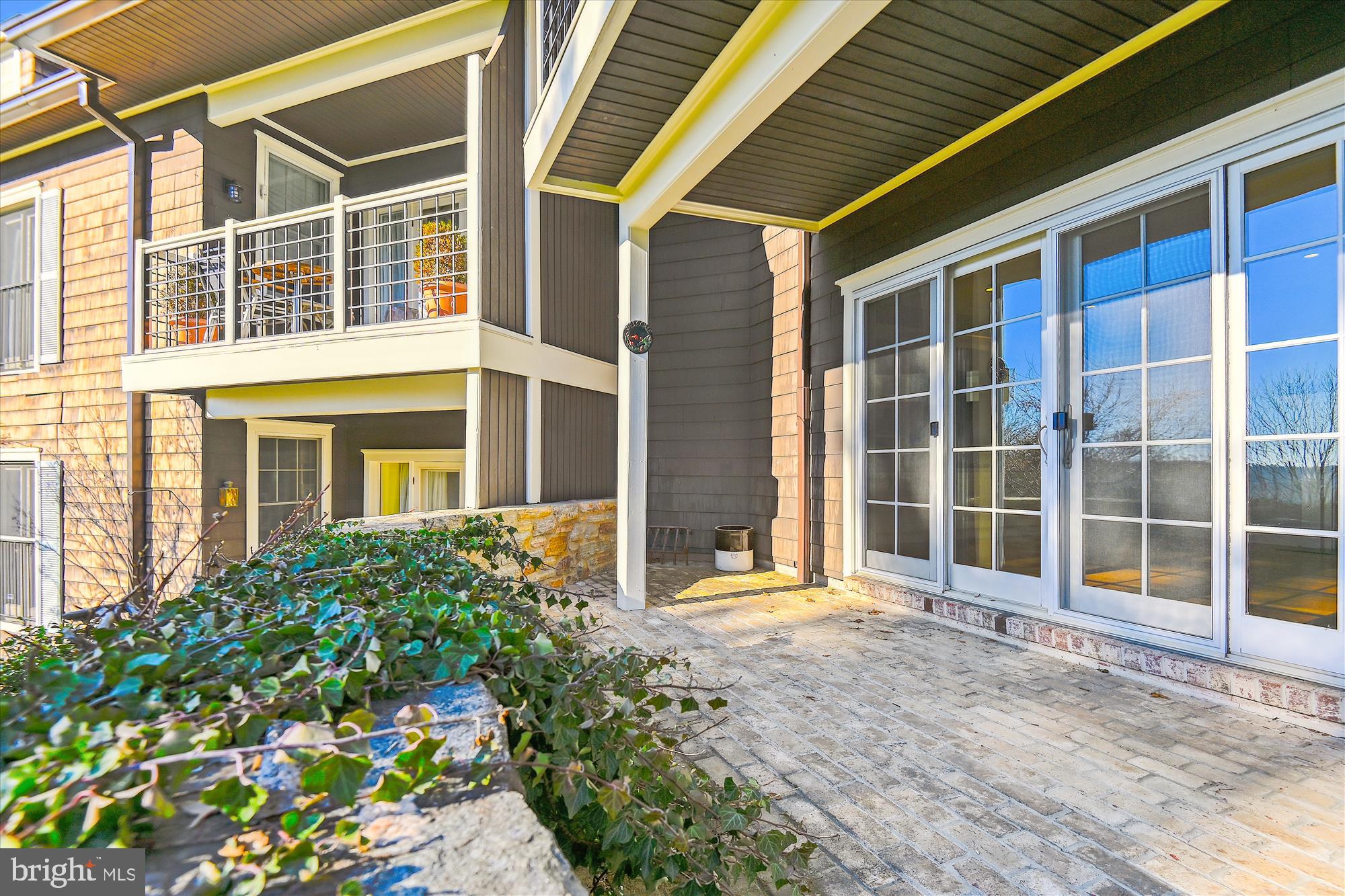 7 Devon Hill Road, Unit A5 Baltimore, MD 21210 - Photo 28 of 32 Patio