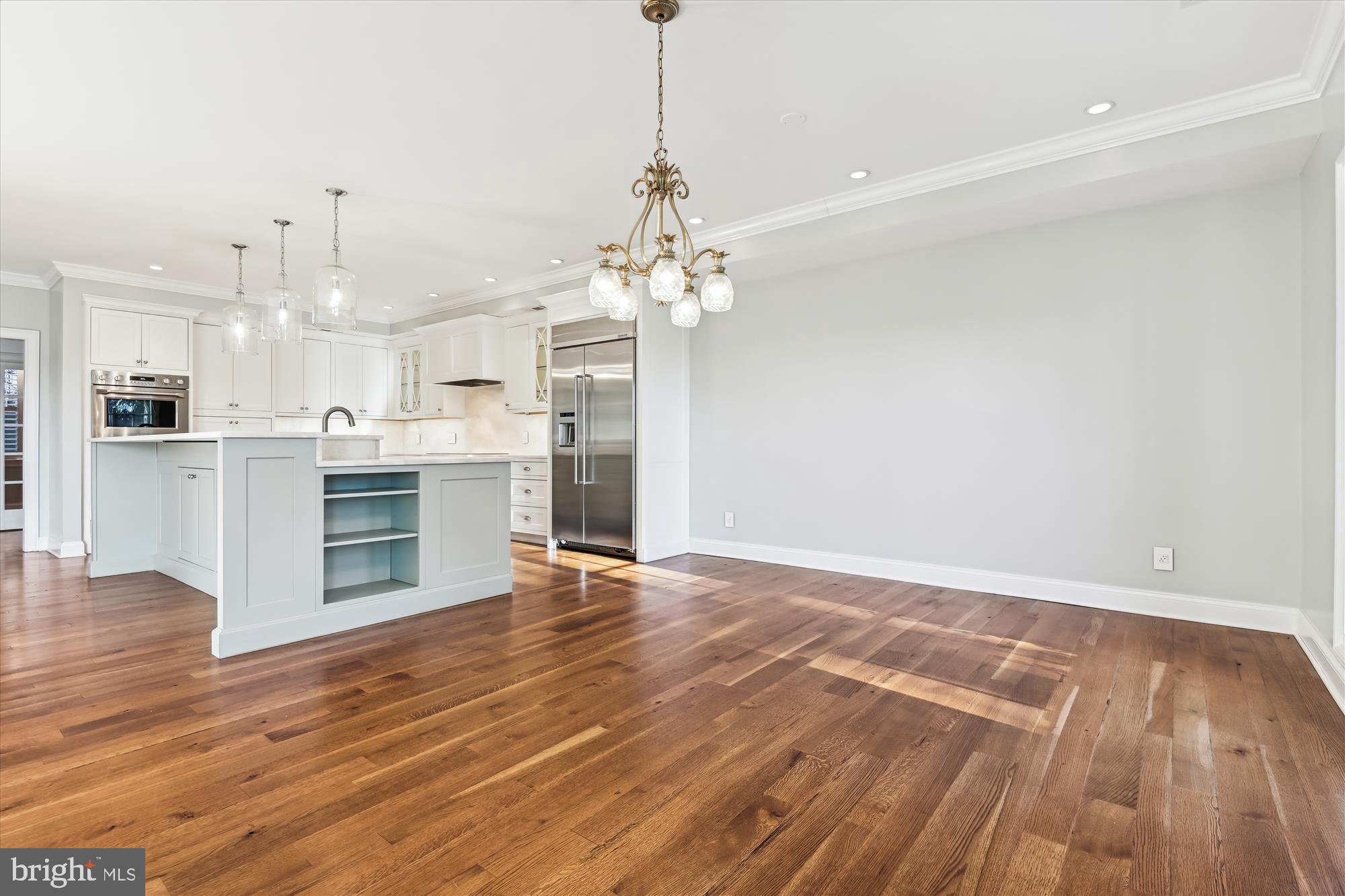 7 Devon Hill Road, Unit A5 Baltimore, MD 21210 - Photo 10 of 32 Dining Room