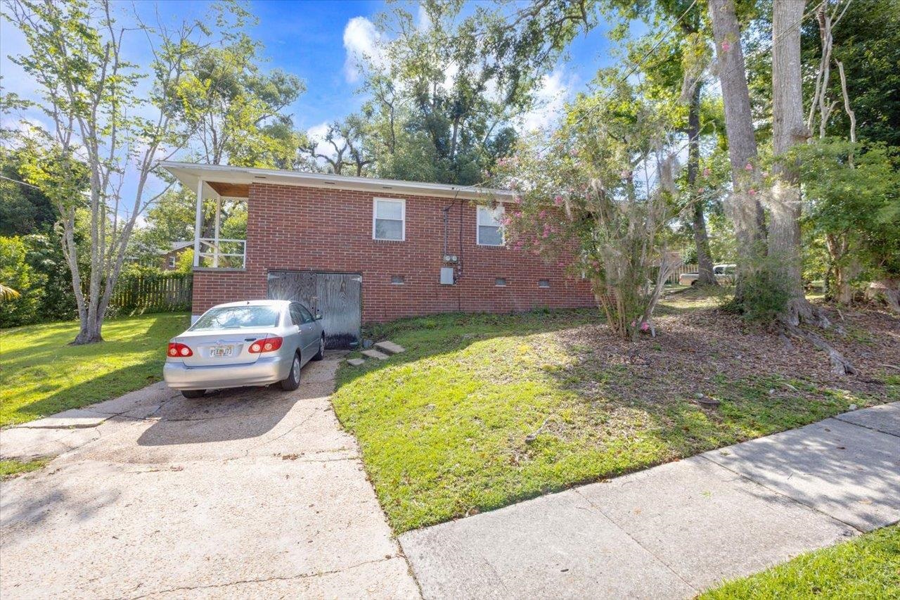 502 East Jennings Street, Unit 2 Tallahassee, FL 32301 - Photo 1 of 23