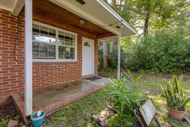 $284,500 | 502 East Jennings Street, Unit 2, Tallahassee, FL 32301