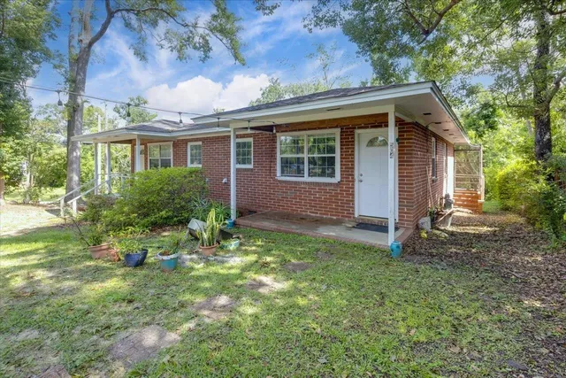 $284,500 | 502 East Jennings Street, Unit 2, Tallahassee, FL 32301