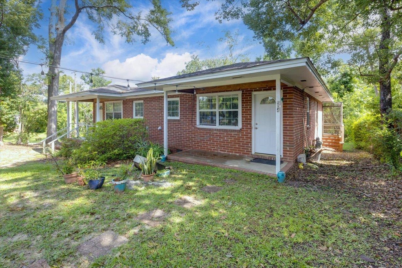 502 East Jennings Street, Unit 2 Tallahassee, FL 32301 - Photo 12 of 23