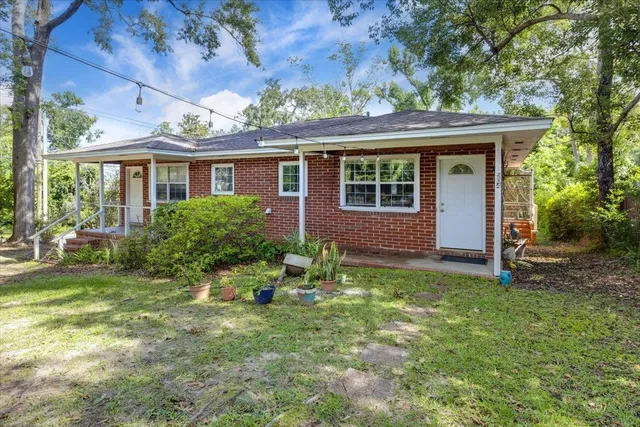 $284,500 | 502 East Jennings Street, Unit 2, Tallahassee, FL 32301