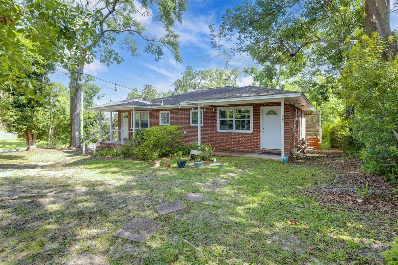 502 East Jennings Street, Unit 2 Tallahassee, FL 32301 - Photo 14 of 23