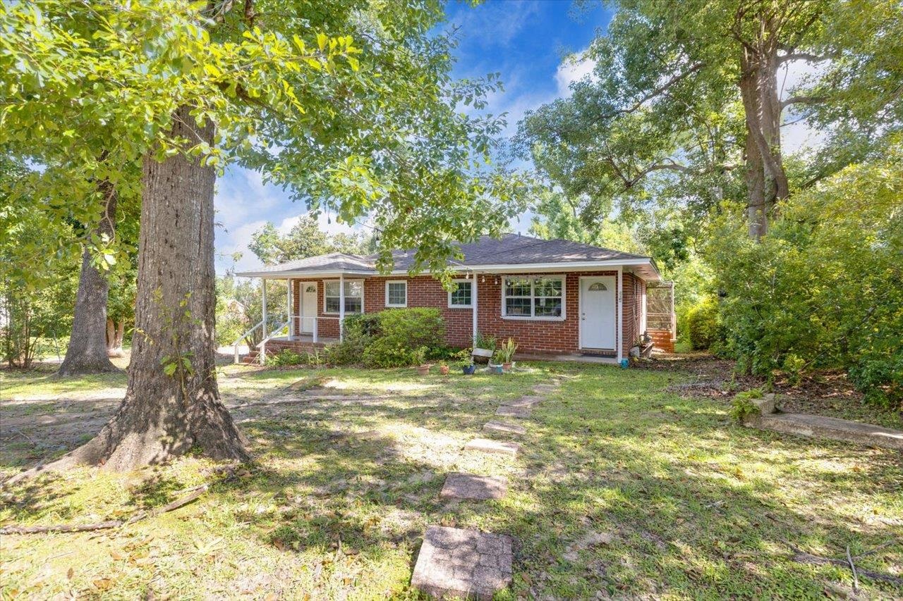 502 East Jennings Street, Unit 2 Tallahassee, FL 32301 - Photo 15 of 23