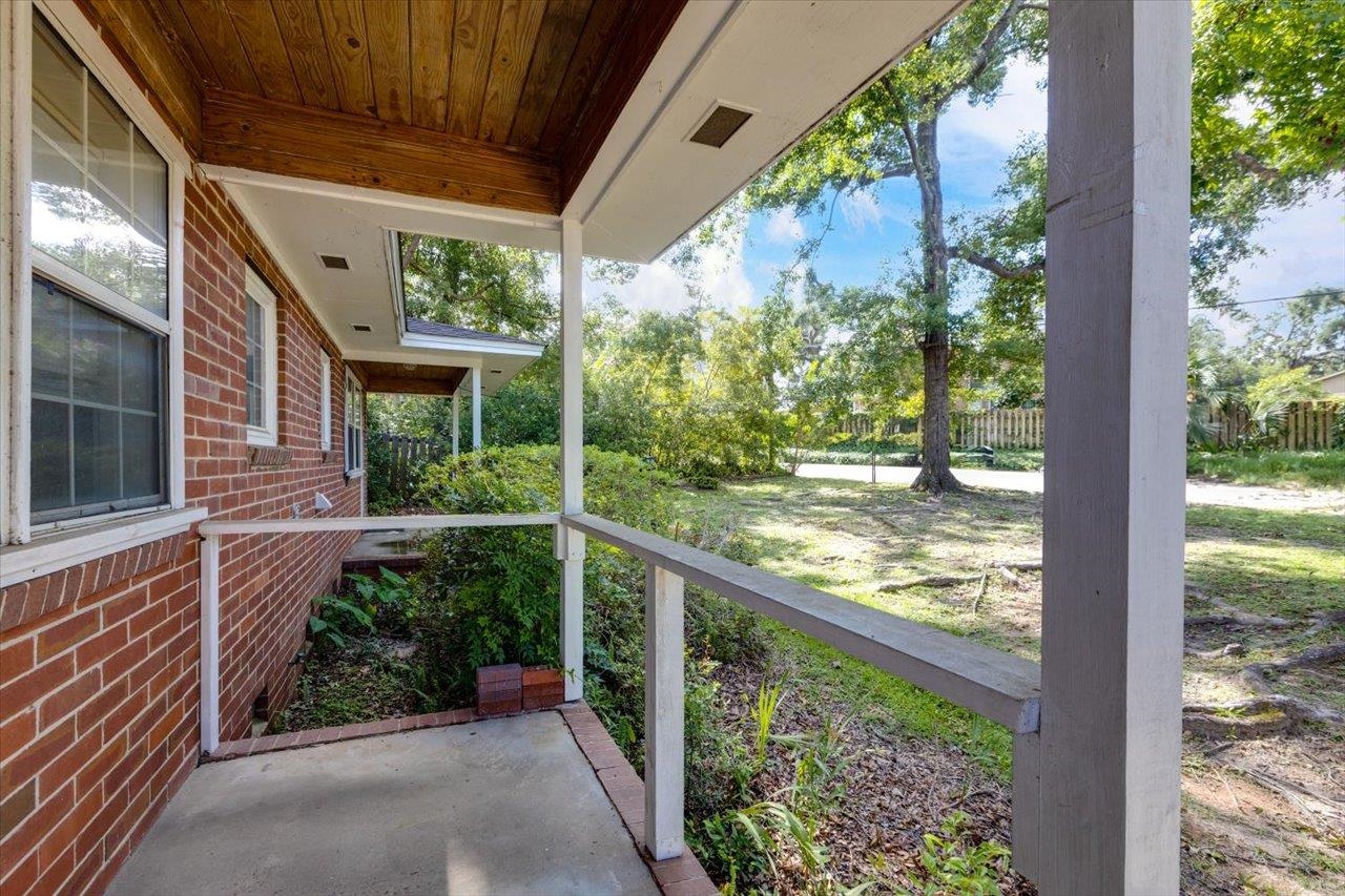 502 East Jennings Street, Unit 2 Tallahassee, FL 32301 - Photo 16 of 23