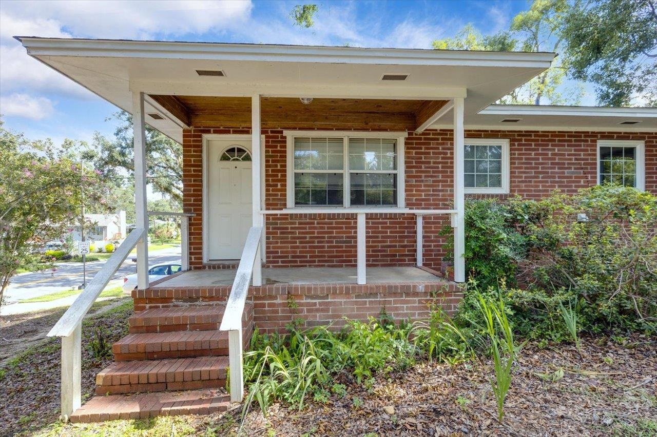 502 East Jennings Street, Unit 2 Tallahassee, FL 32301 - Photo 17 of 23