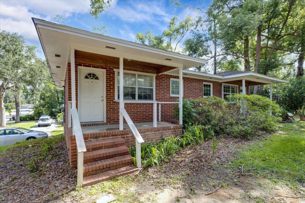 502 East Jennings Street, Unit 2 Tallahassee, FL 32301 - Photo 18 of 23