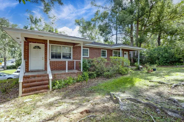 $284,500 | 502 East Jennings Street, Unit 2, Tallahassee, FL 32301