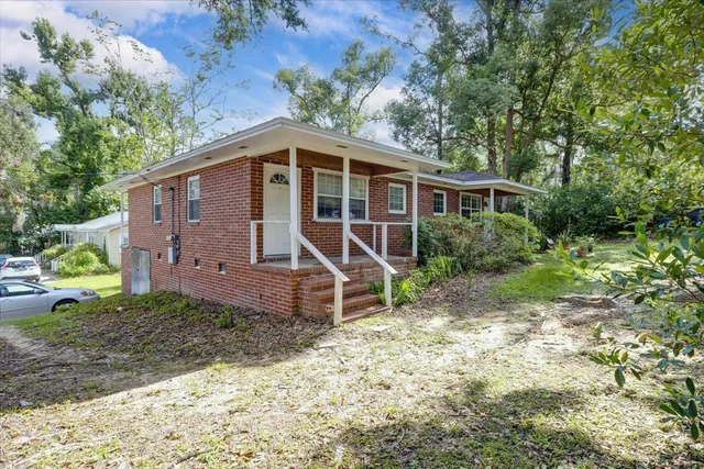 $284,500 | 502 East Jennings Street, Unit 2, Tallahassee, FL 32301