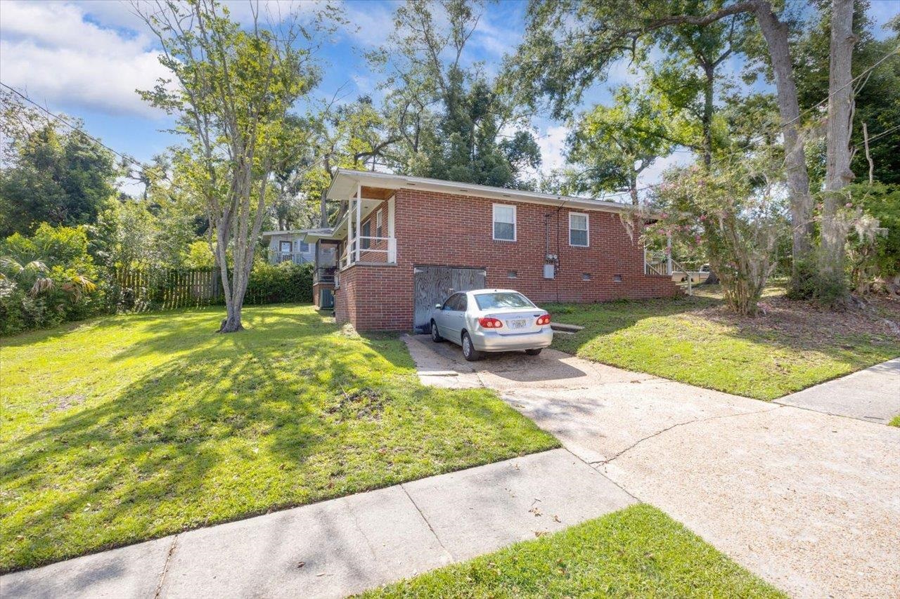 502 East Jennings Street, Unit 2 Tallahassee, FL 32301 - Photo 2 of 23