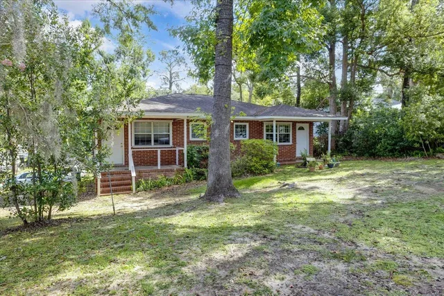 $284,500 | 502 East Jennings Street, Unit 2, Tallahassee, FL 32301