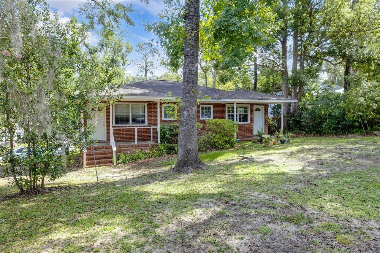 502 East Jennings Street, Unit 2 Tallahassee, FL 32301 - Photo 21 of 23