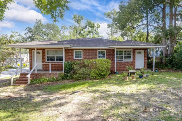$284,500 | 502 East Jennings Street, Unit 2, Tallahassee, FL 32301