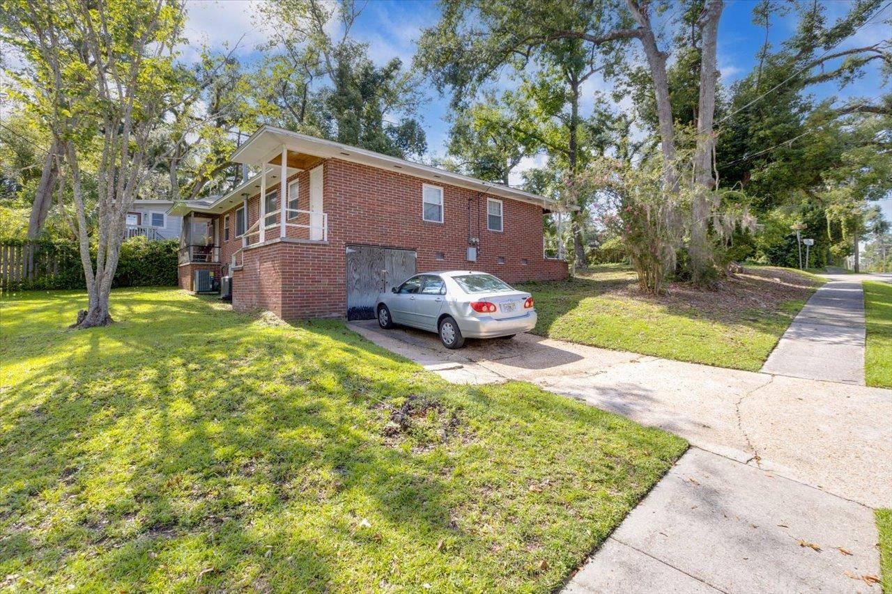 502 East Jennings Street, Unit 2 Tallahassee, FL 32301 - Photo 3 of 23