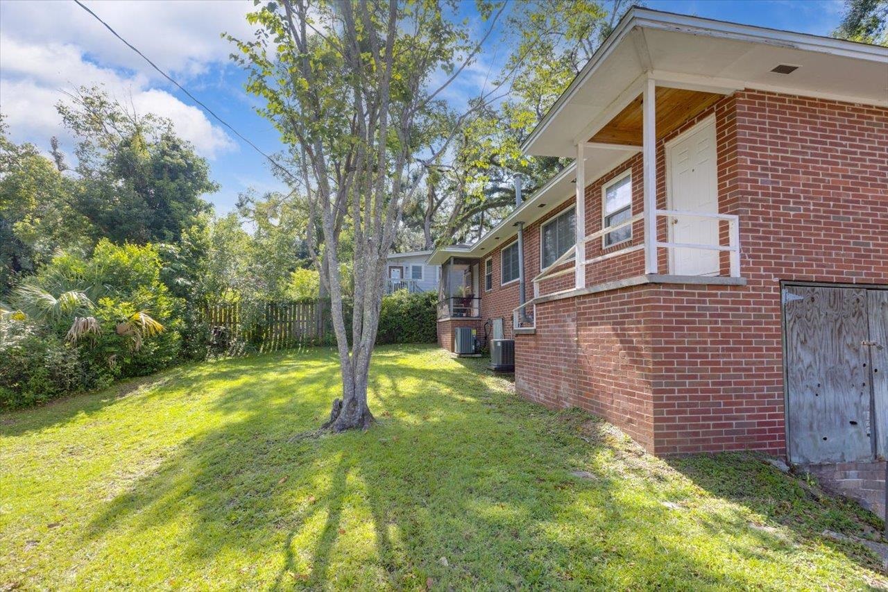 502 East Jennings Street, Unit 2 Tallahassee, FL 32301 - Photo 4 of 23