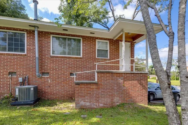 $284,500 | 502 East Jennings Street, Unit 2, Tallahassee, FL 32301