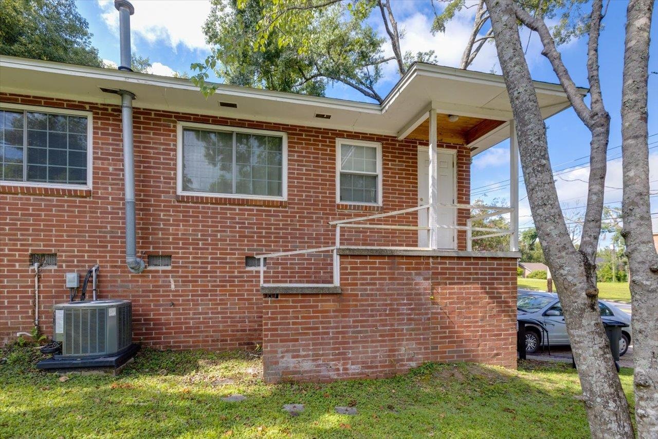 502 East Jennings Street, Unit 2 Tallahassee, FL 32301 - Photo 5 of 23