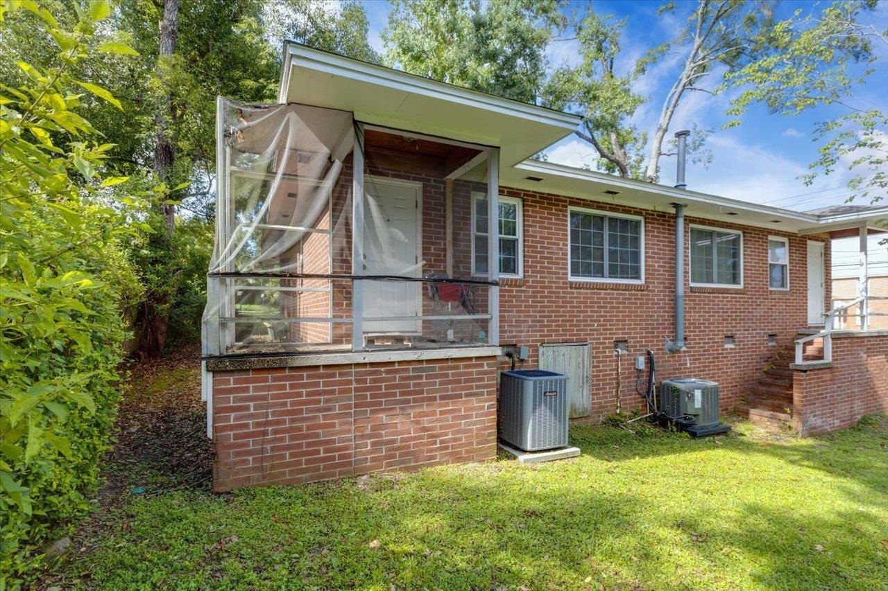 502 East Jennings Street, Unit 2 Tallahassee, FL 32301 - Photo 6 of 23