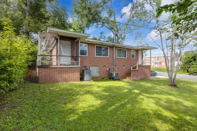 $284,500 | 502 East Jennings Street, Unit 2, Tallahassee, FL 32301