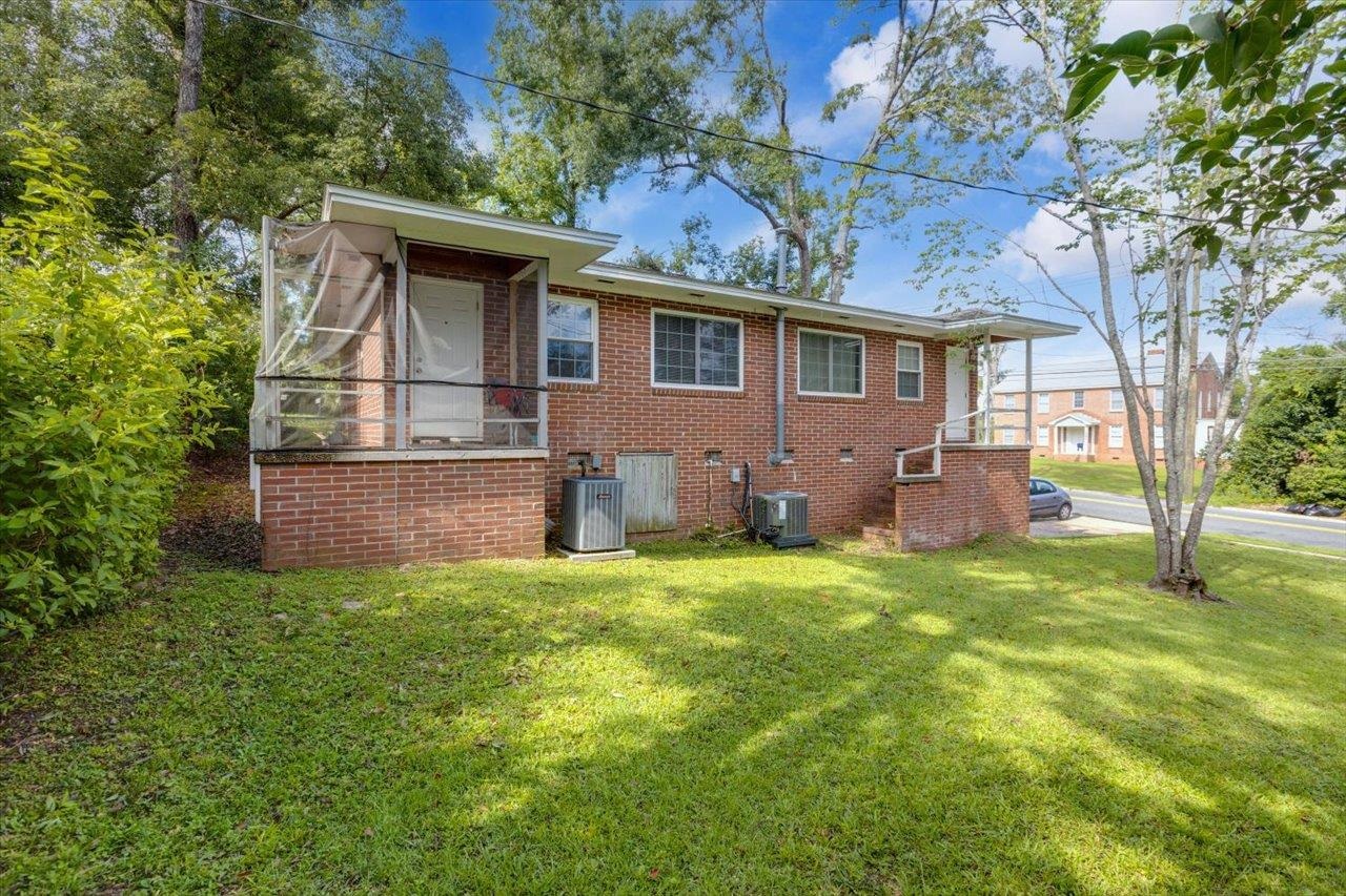 502 East Jennings Street, Unit 2 Tallahassee, FL 32301 - Photo 7 of 23