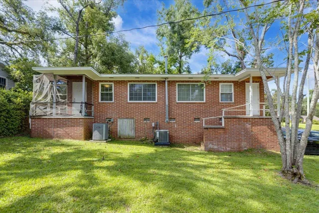 $284,500 | 502 East Jennings Street, Unit 2, Tallahassee, FL 32301