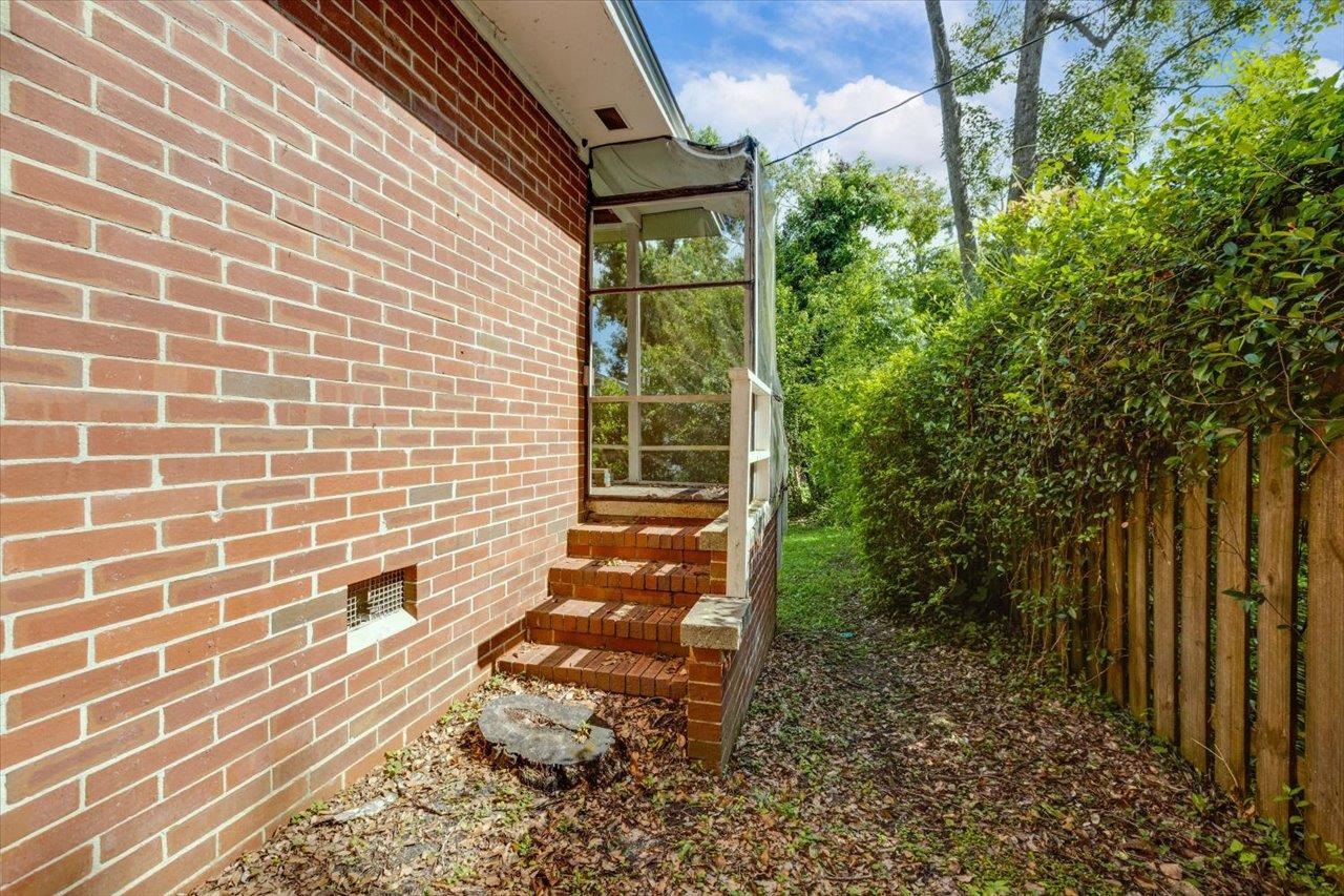 502 East Jennings Street, Unit 2 Tallahassee, FL 32301 - Photo 9 of 23