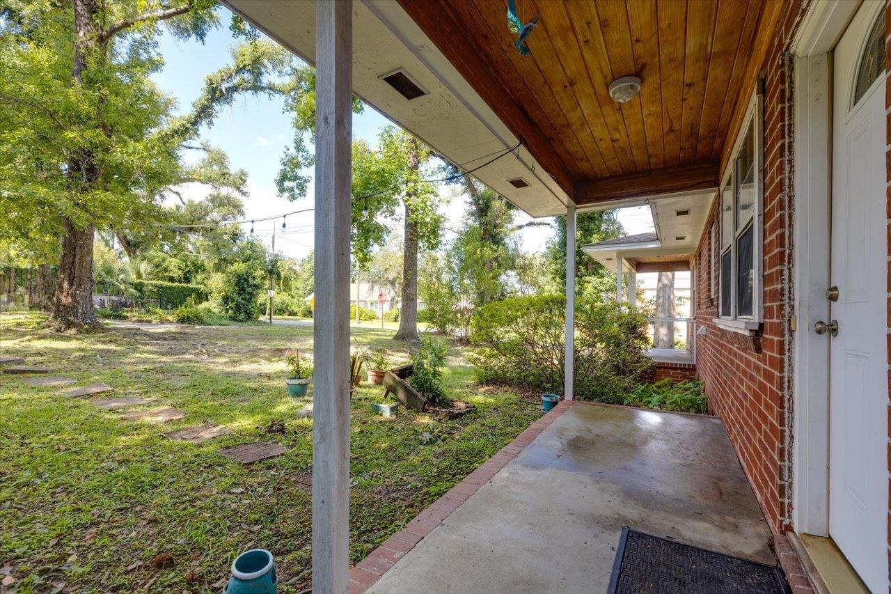 502 East Jennings Street, Unit 2 Tallahassee, FL 32301 - Photo 10 of 23