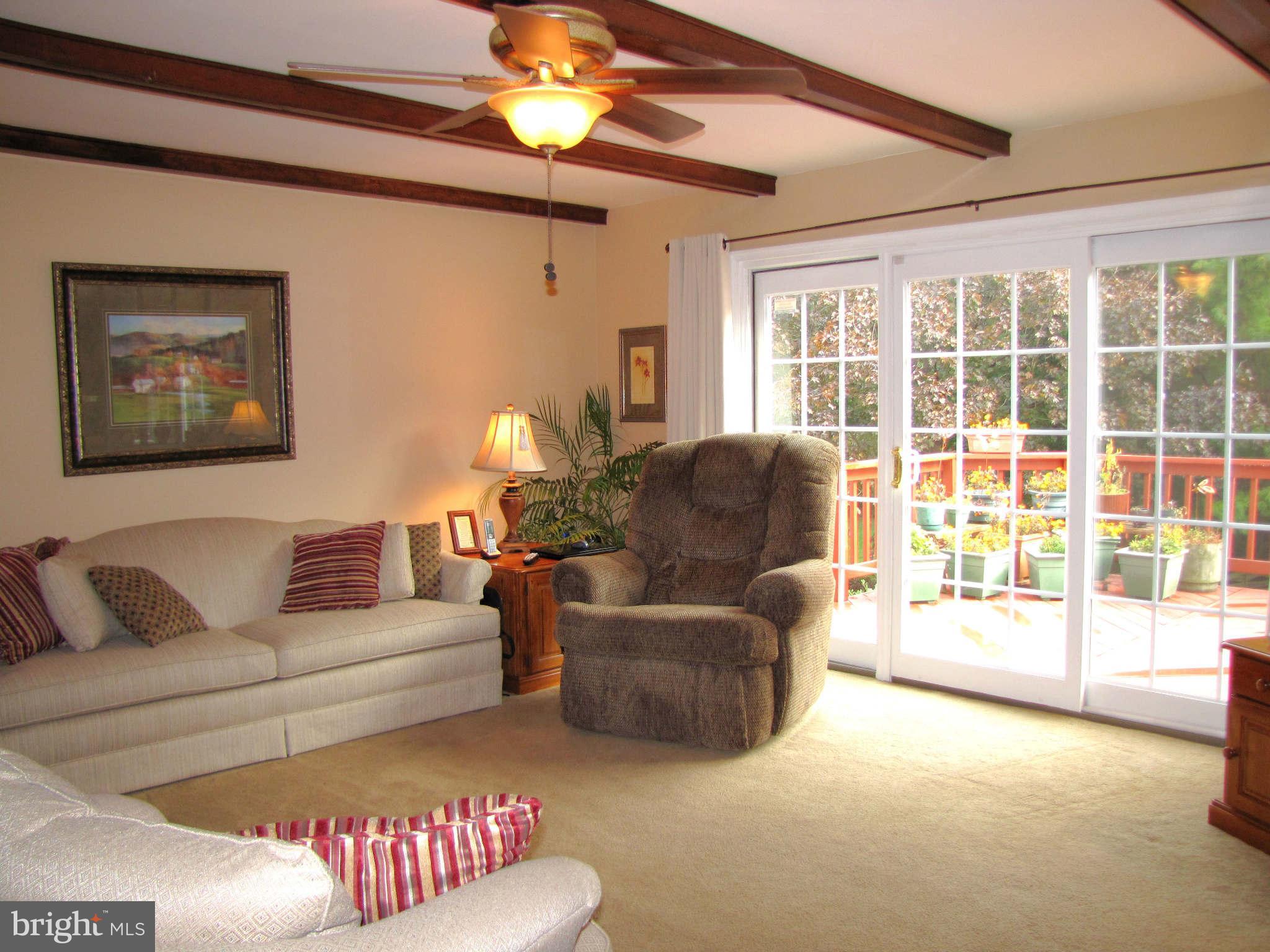 8208 Rippling Branch Road Laurel, MD 20723 - Photo 2 of 30 Family Room