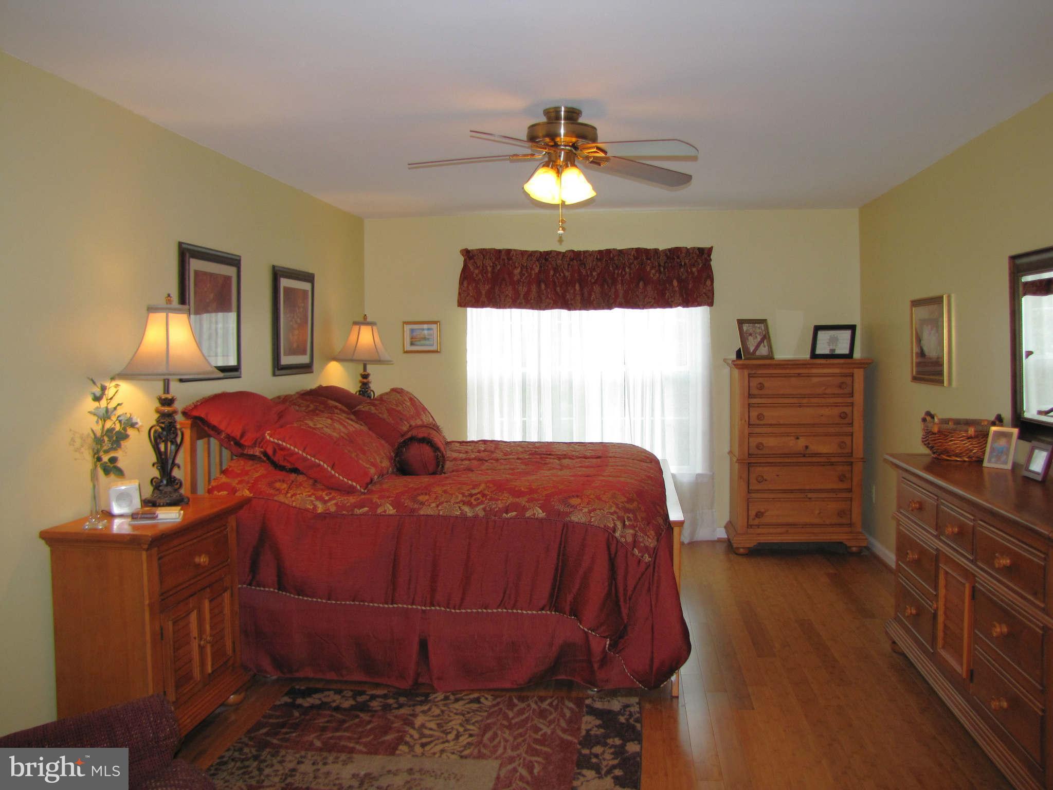 8208 Rippling Branch Road Laurel, MD 20723 - Photo 15 of 30 Bedroom (Master)