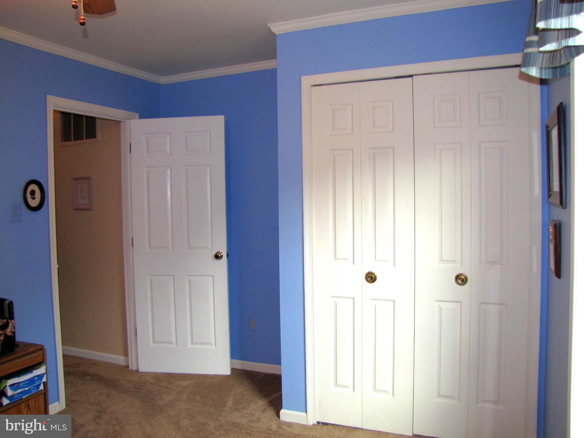 8208 Rippling Branch Road Laurel, MD 20723 - Photo 20 of 30 Bedroom