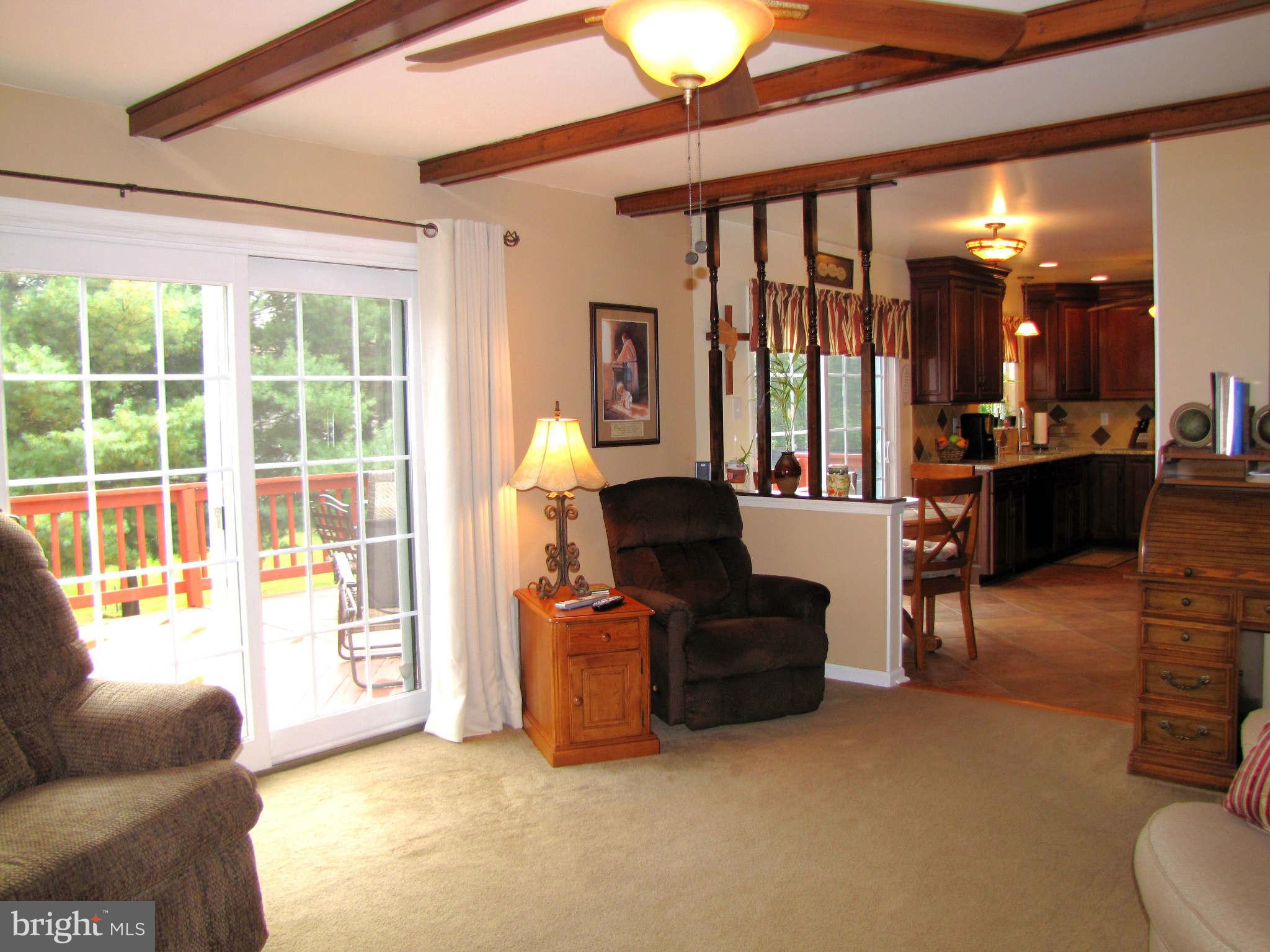 8208 Rippling Branch Road Laurel, MD 20723 - Photo 3 of 30 Family Room